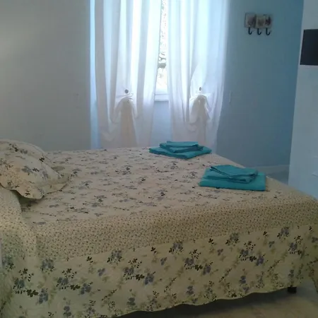 Otel Gli Acquerelli *