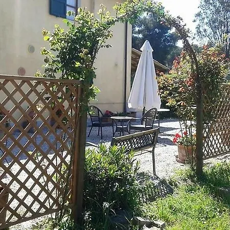 Gli Acquerelli Otel Portoferraio