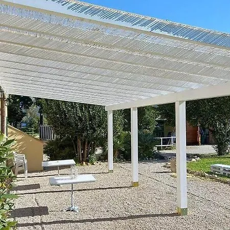 Gli Acquerelli Otel