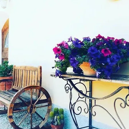 Otel Gli Acquerelli Portoferraio