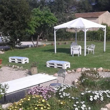 Gli Acquerelli * Magazzini (Sardinia)