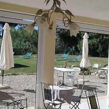 Otel Gli Acquerelli *