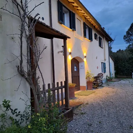 Gli Acquerelli Otel Portoferraio