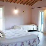Szálloda Gli Acquerelli