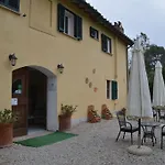 Szálloda Gli Acquerelli
