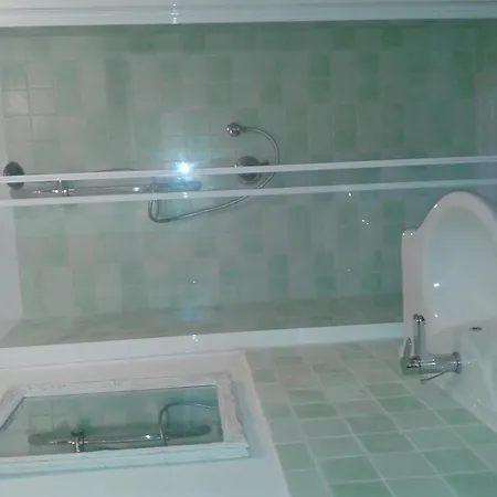 Gli Acquerelli Отель