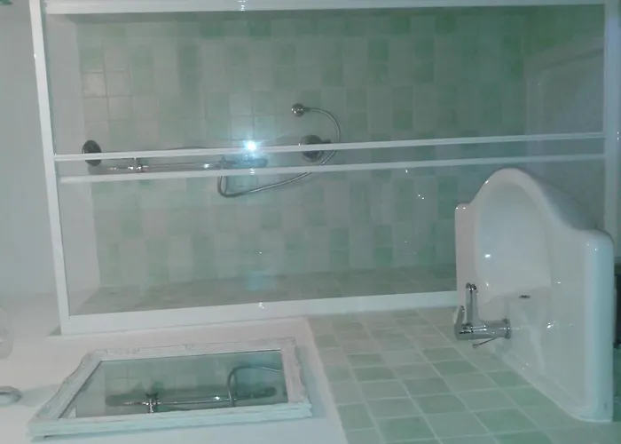 Gli Acquerelli فندق