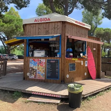 Hotel Gli Acquerelli *