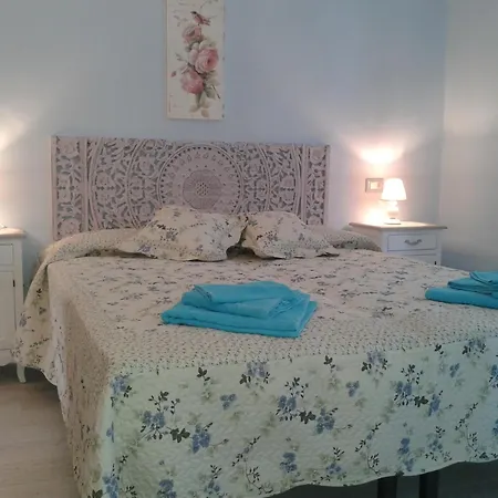 Hotel Gli Acquerelli *